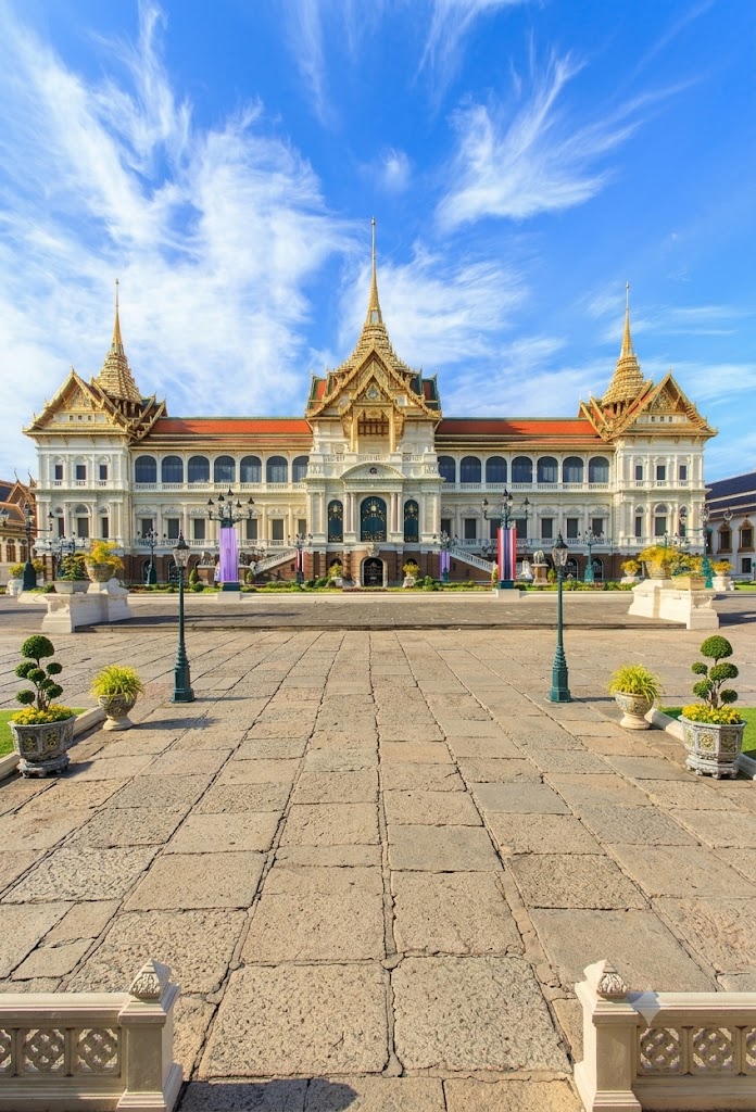 Bangkok Thailand Tour