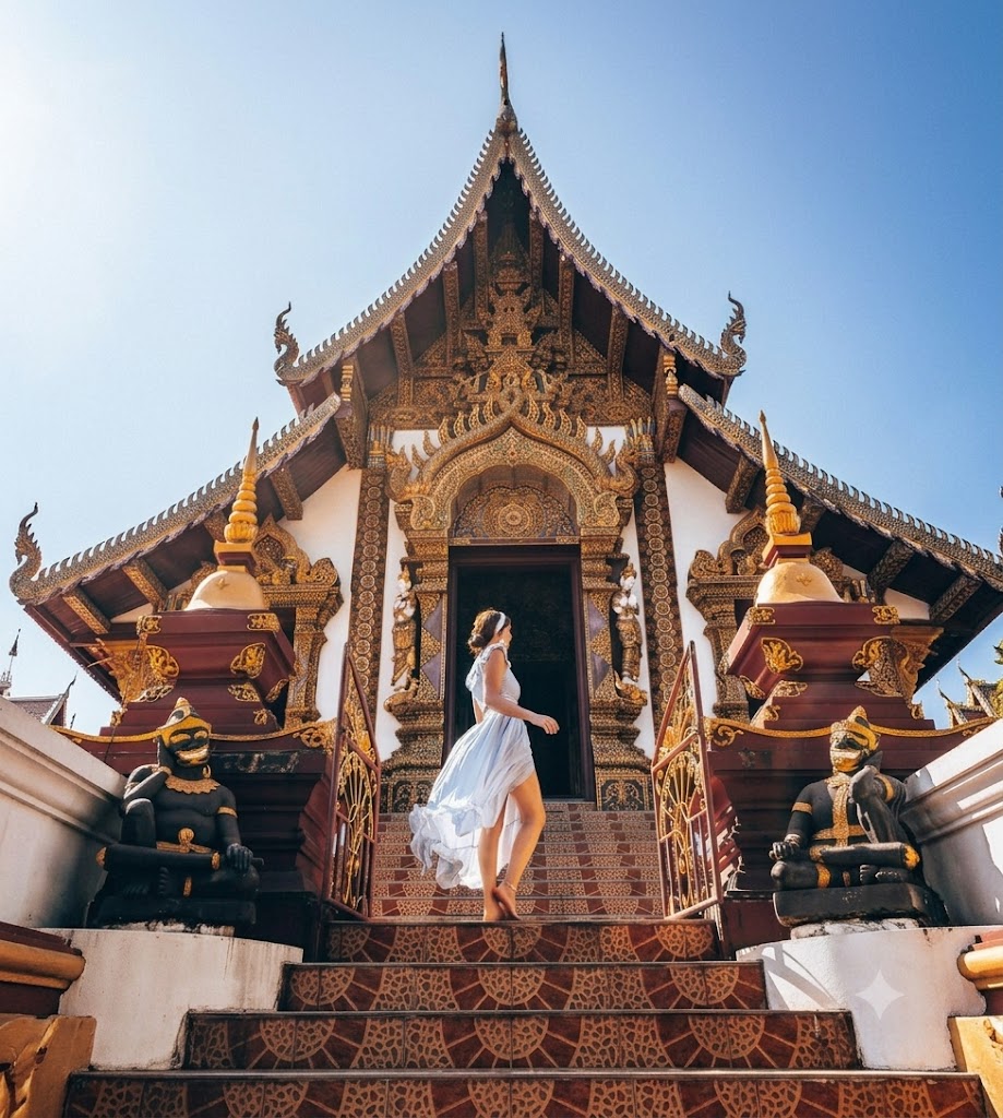 Chiang Mai Tours