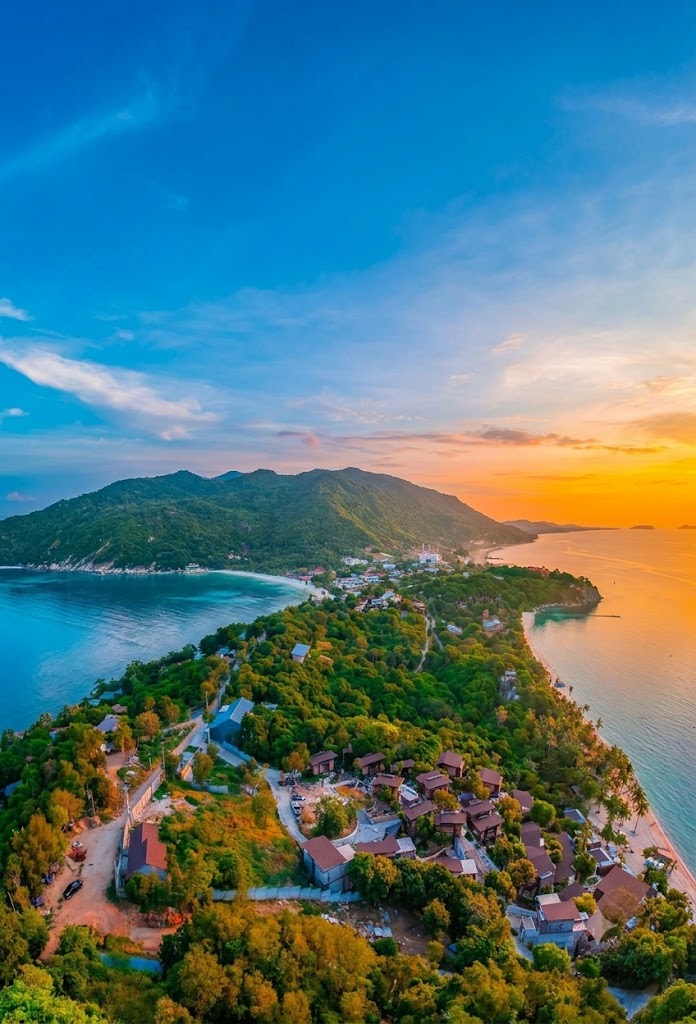Koh Samui Thailand Tour
