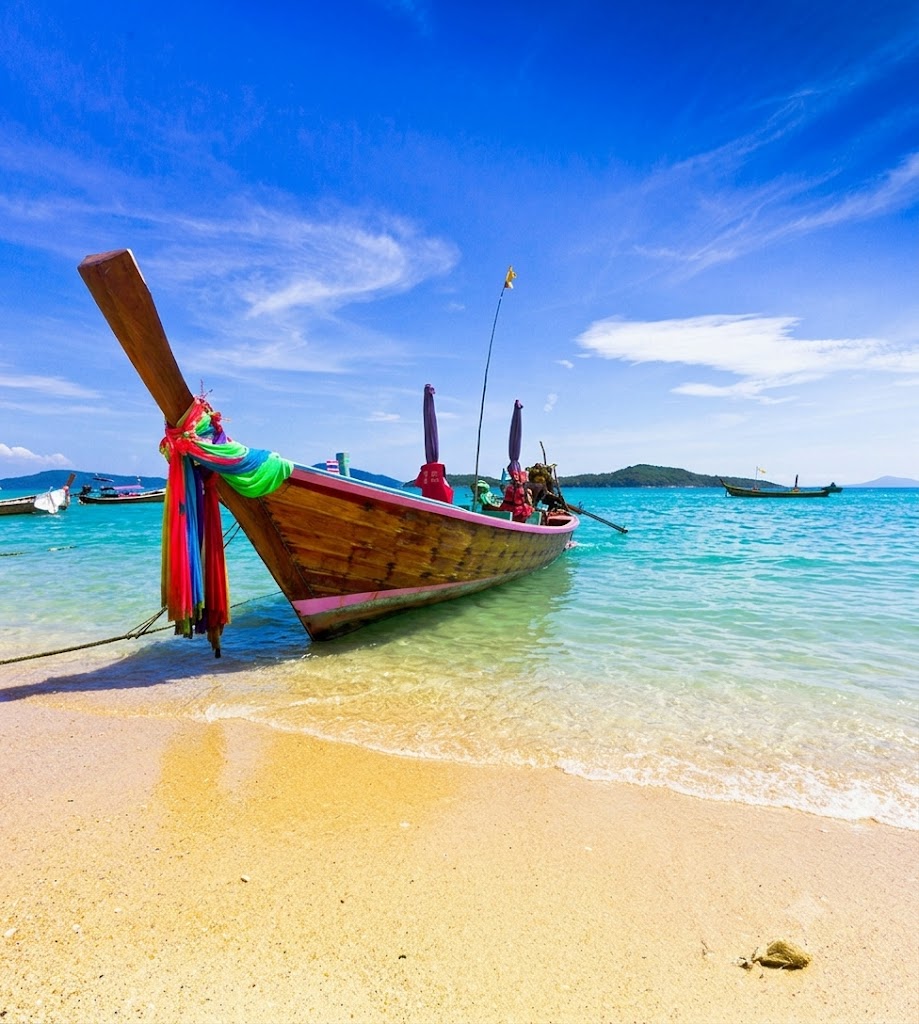 Phuket Tours