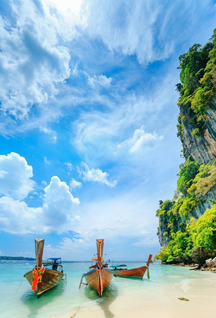 Phuket Thailand Tour