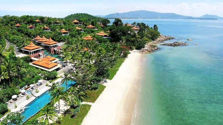 Thailand Travel Guide