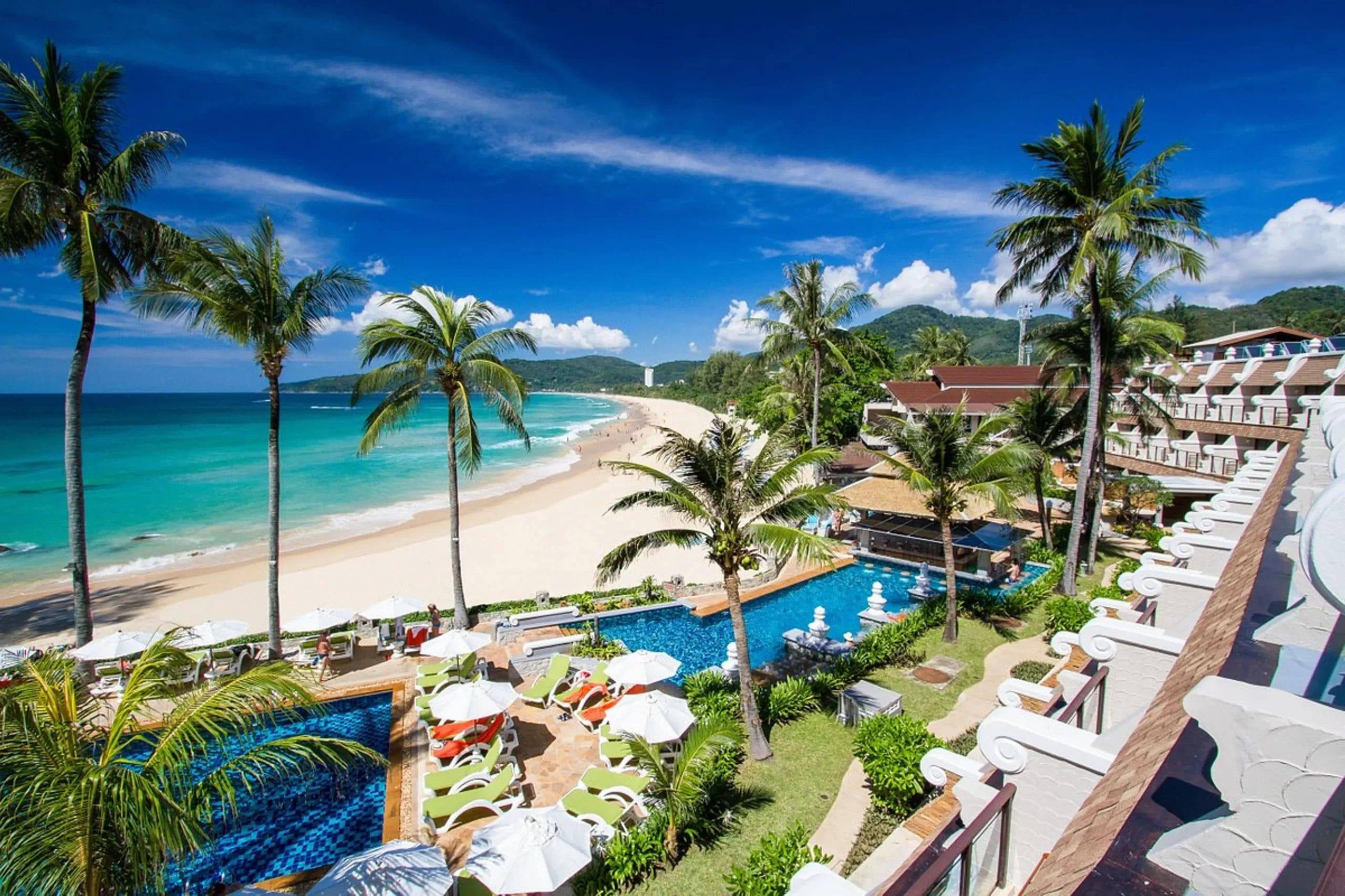 Phuket Travel Guide