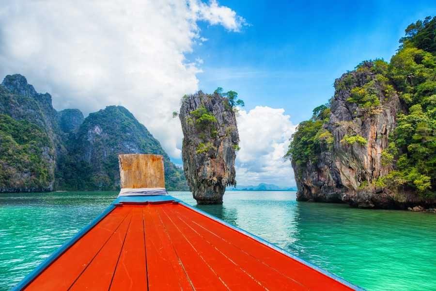 Island Adventures