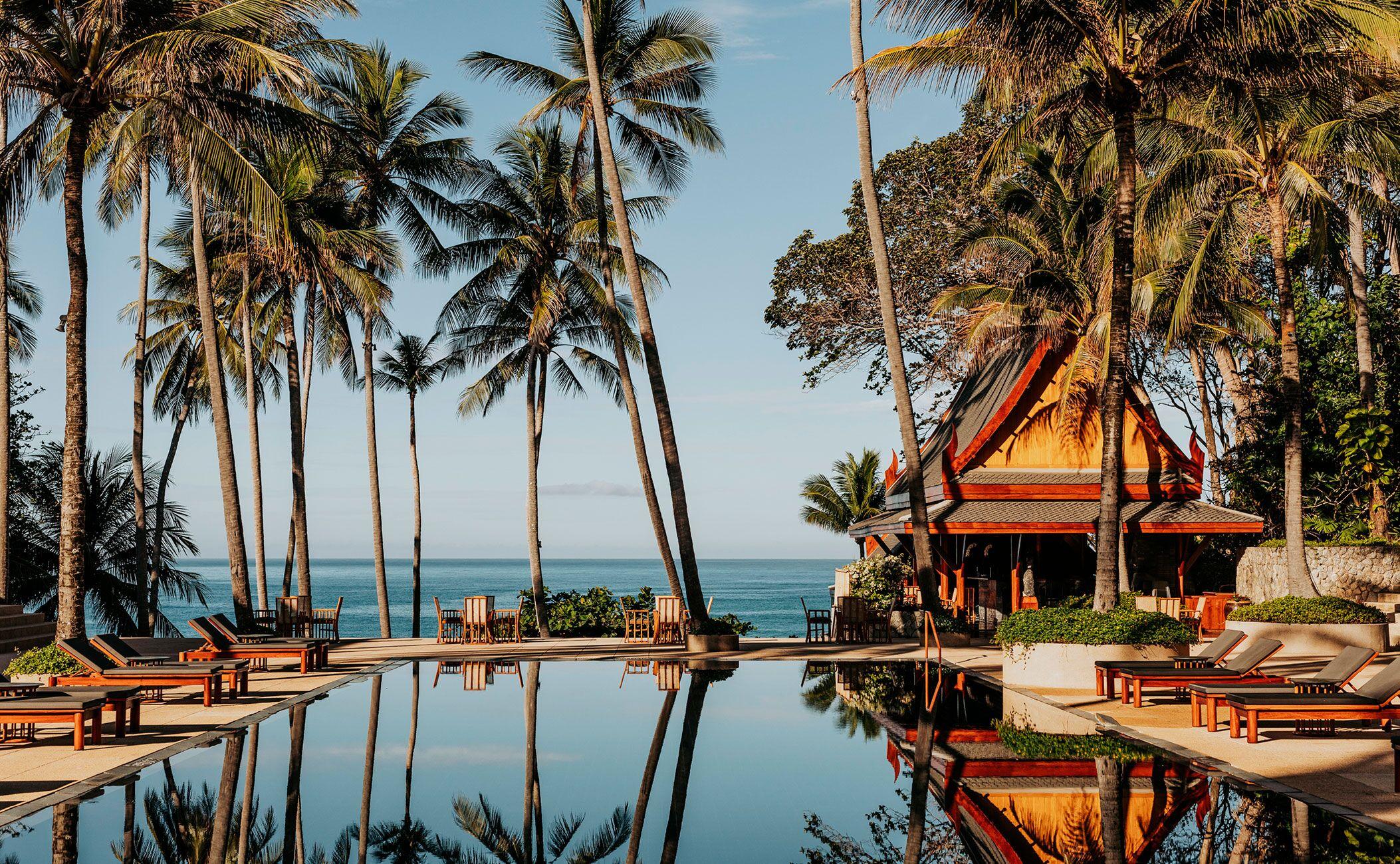 Luxury Stays