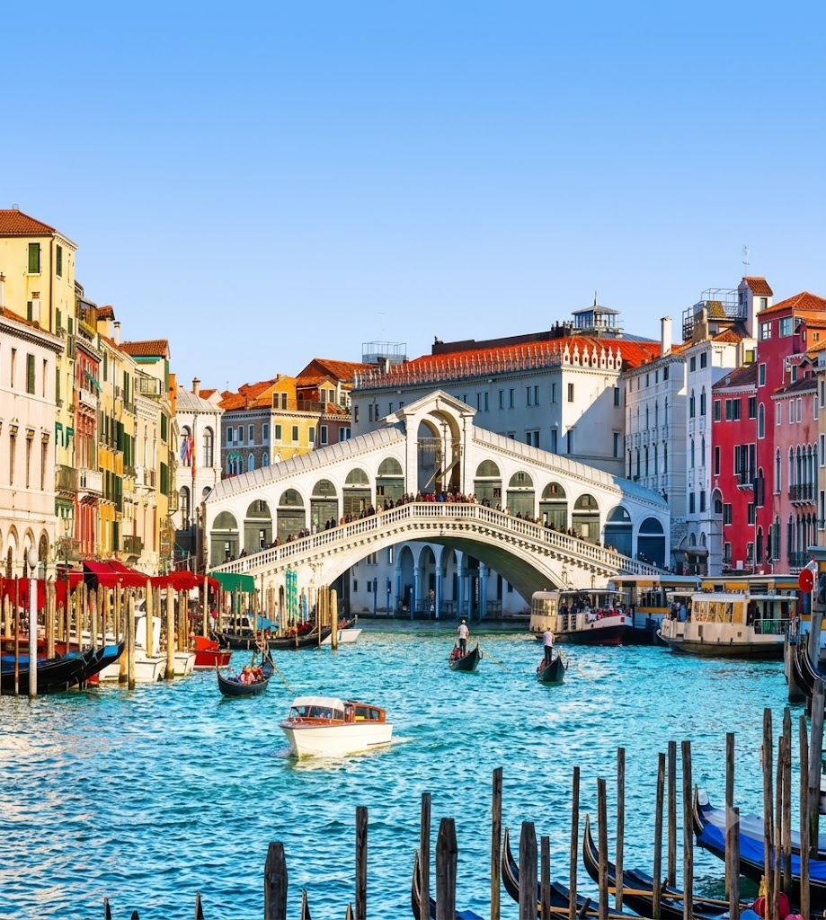 Venice Tours