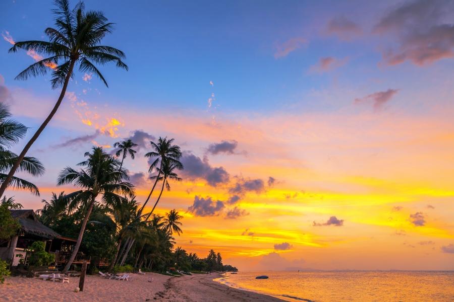 Koh Samui Thailand
