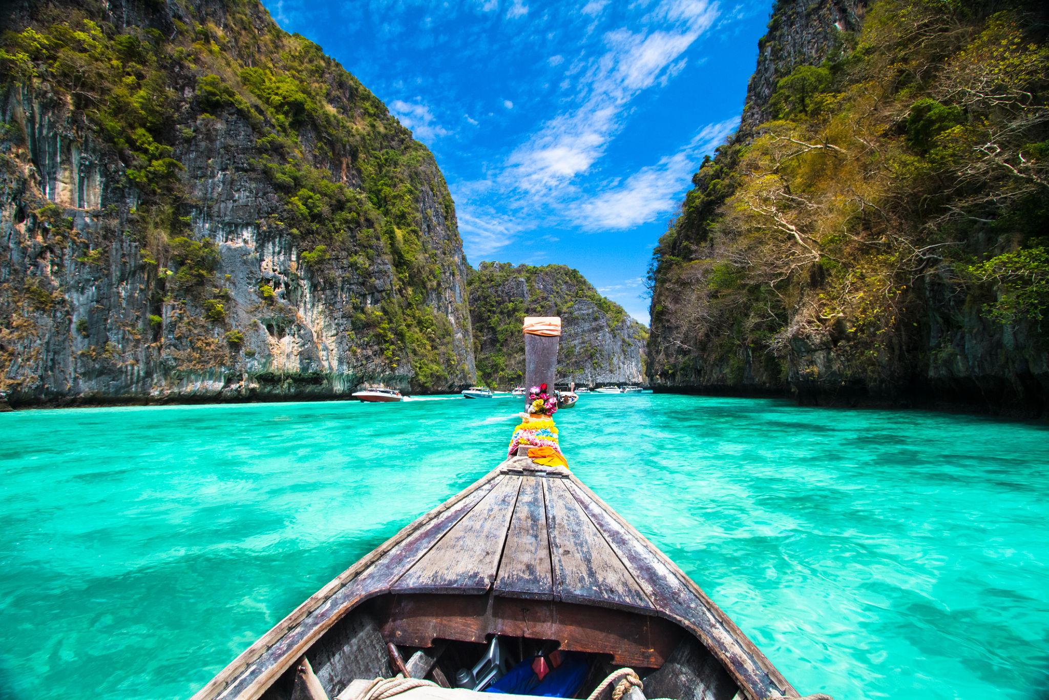 Phuket Thailand Travel