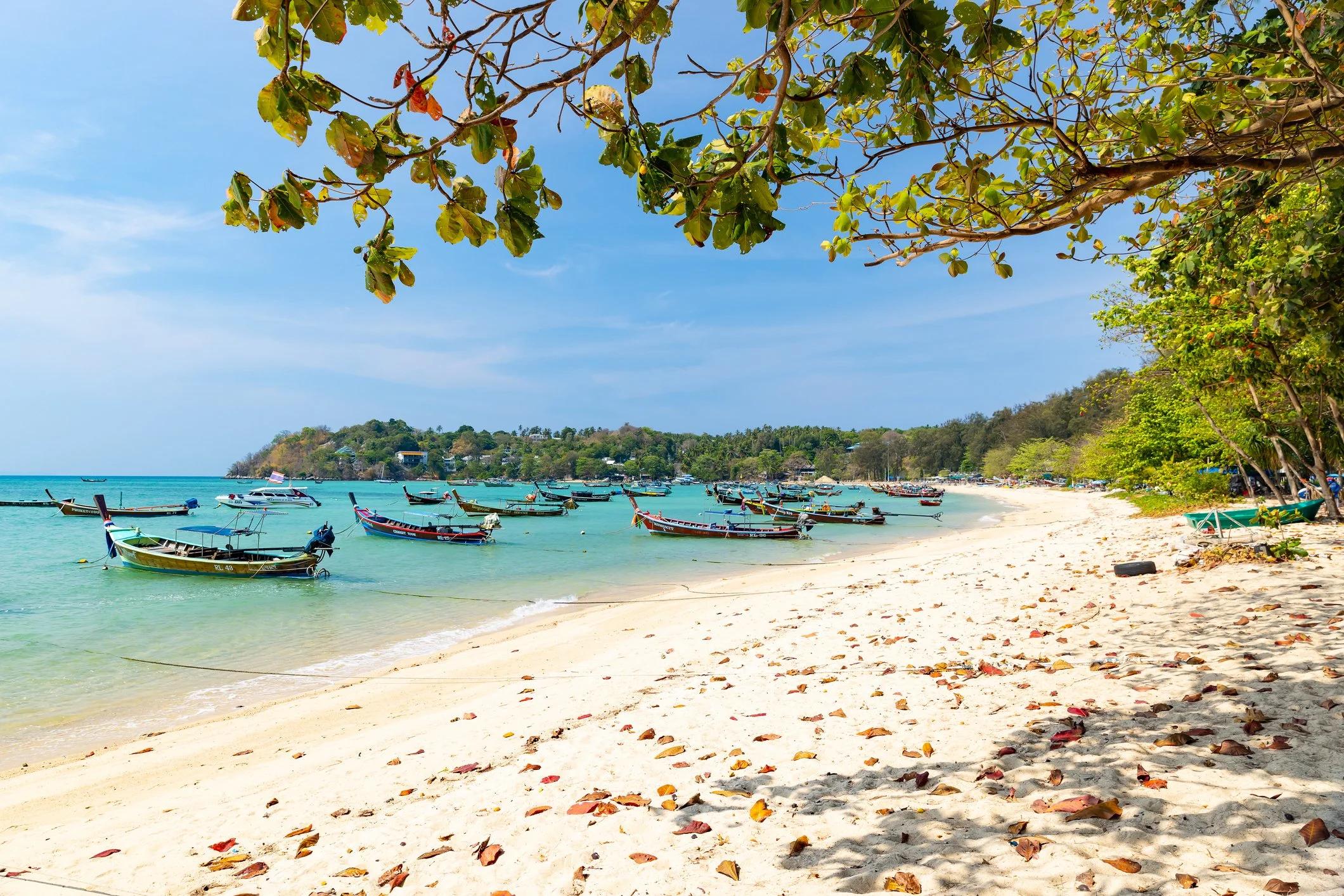 Phuket Thailand
