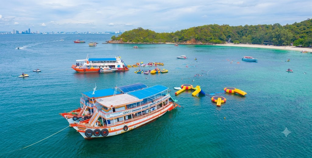 Thailand Travel Experience