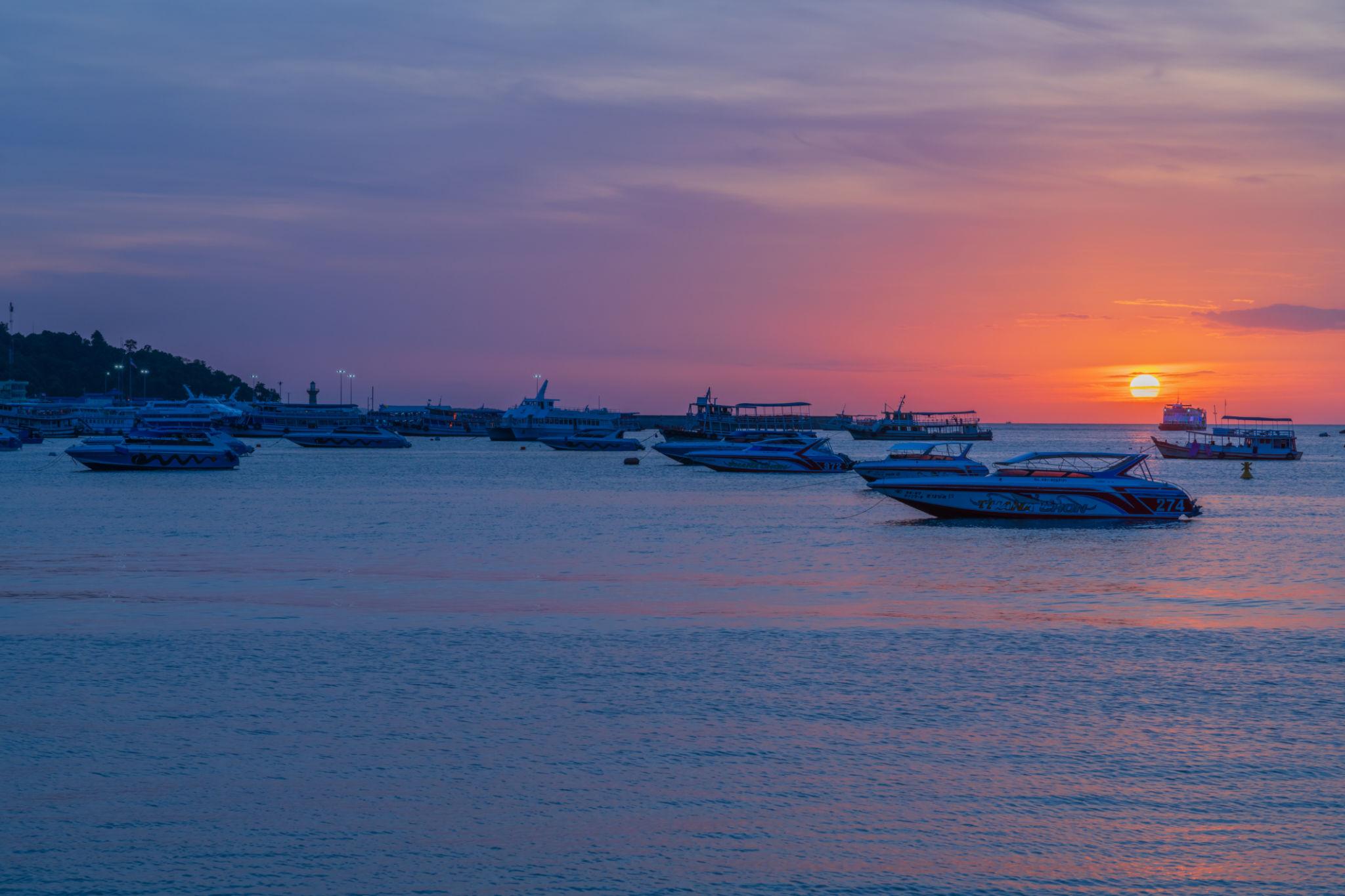 Pattaya Travel Guide