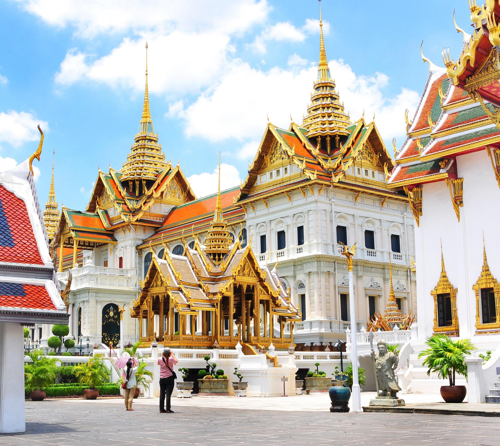 Bangkok Travel Guide