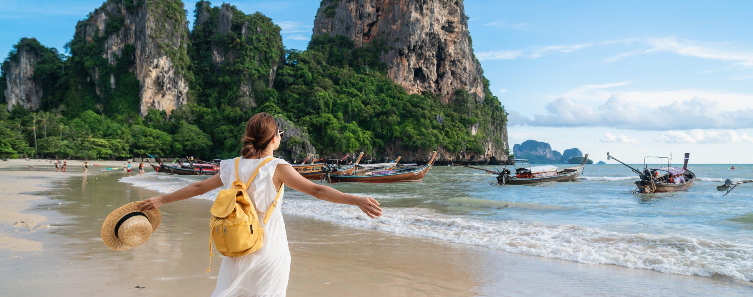 Thailand Travel Planning