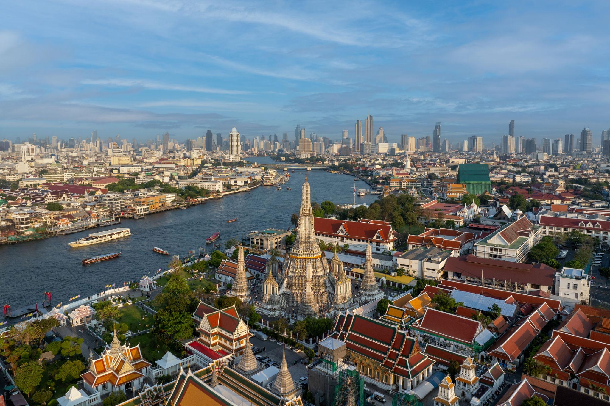 Bangkok Thailand