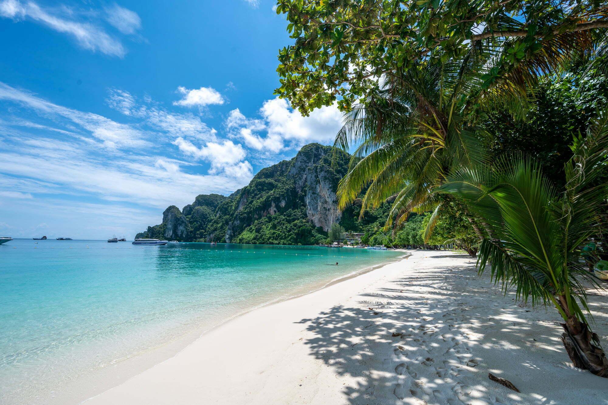 Phuket Thailand