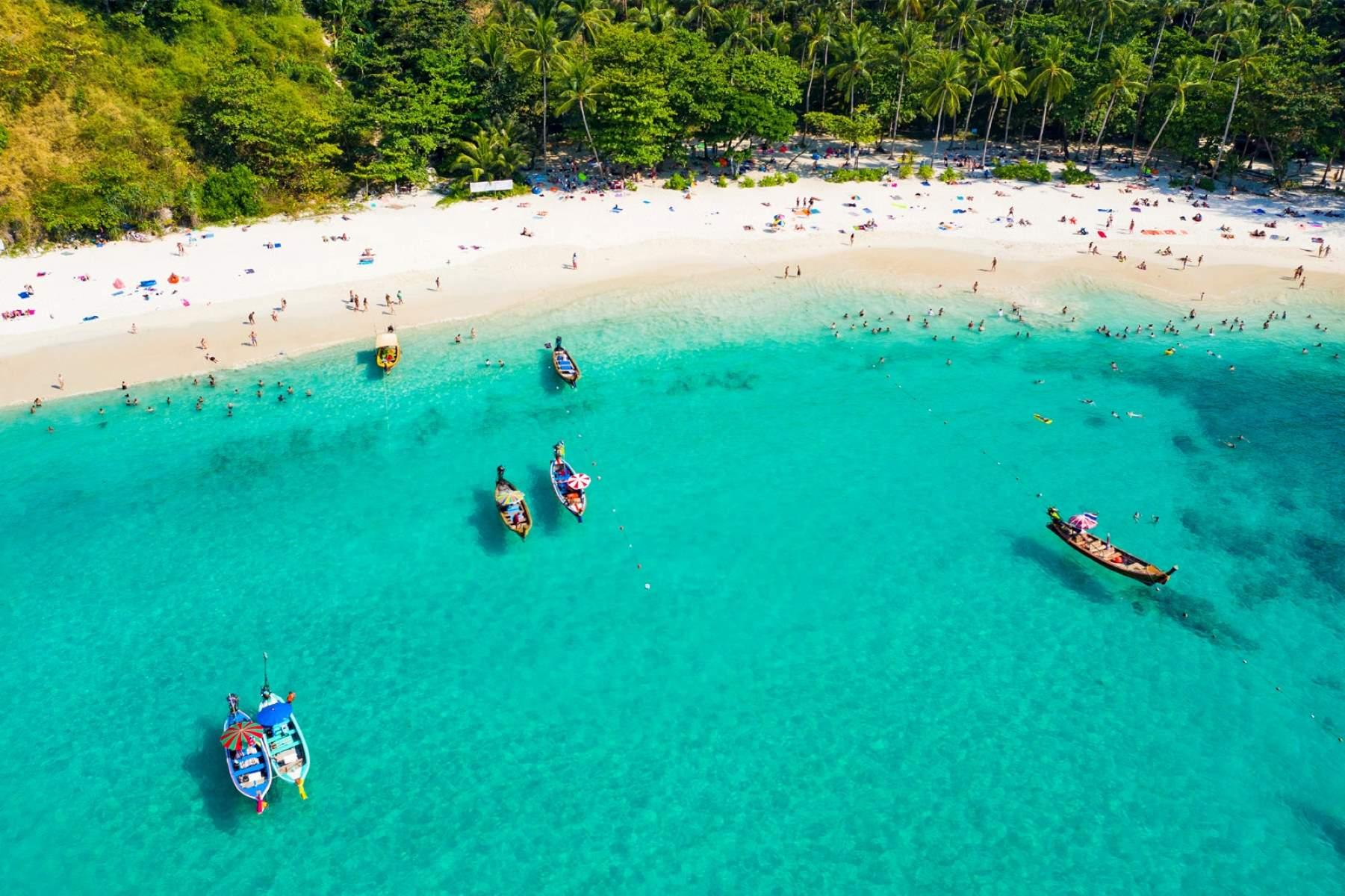 Phuket Thailand