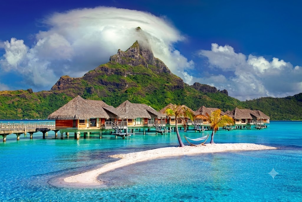 Beautiful Thailand Destinations